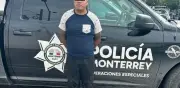 Capturan en NL a taquero que incendió a su pareja en CDMX