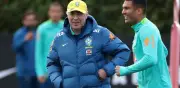 Carlo Ancelotti llora al escuchar mensaje de sus nietos: 'Gana el Mundial'