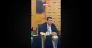 Carlos González, nuevo presidente de Tigres, habla sobre André-Pierre Gignac