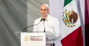 Carlos Torres Rosas asume dirección de Nafin y Bancomext