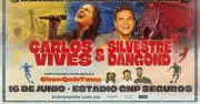 Carlos Vives dará concierto en México para animar a Colombia en el Mundial 2026