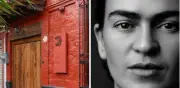 Casa Roja: el nuevo museo que revela los secretos epistolares de Frida Kahlo