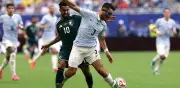 Cáceres, cuarto uruguayo titular en Mundial desde Liga MX