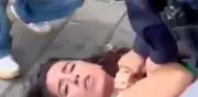 CDH investiga detención arbitraria de madre frente a sus hijos en Cholula