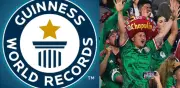 CDMX busca récord Guinness con la Ola Más Grande del Mundo