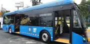 CDMX estrena dos rutas de trolebús a 48 horas del Mundial 2026