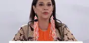 CDMX ofrece apoyo técnico a Venezuela tras sismos que dejan 188 muertos