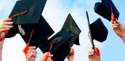 CDMX: Solo 24% de adultos tiene licenciatura; brecha afecta a mujeres e indígenas