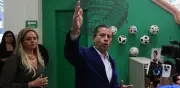 Censo de 13 mil 683 autos en Coyoacán para acceso al estadio