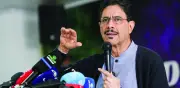 Cepeda se distancia de Petro y pide esperar resultados oficiales