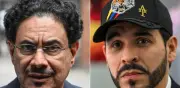 Cepeda y De la Espriella acuerdan debatir antes del balotaje en Colombia