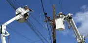 CFE retira transformador escolar en Veracruz y provoca crisis operativa