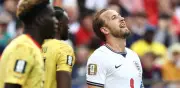 Chamán ghanés levanta el embrujo a Harry Kane tras el empate sin goles ante Ghana en el Mundial 2026