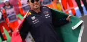 Checo Pérez confirma que no asistirá al México vs Corea del Sur en Guadalajara