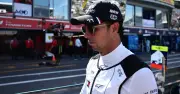 Checo Pérez domina a Bottas en clasificaciones 2026