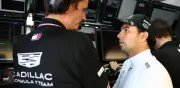 Checo Pérez pierde el histórico punto de Cadillac en Mónaco tras sanción de la FIA