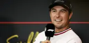 Checo Pérez promete ir al Mundial 2026 tras paso perfecto de México