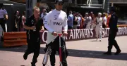 Checo Pérez suma primer punto con Cadillac en Mónaco, pero sanción se lo quita