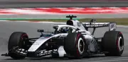 'Checo' Pérez tras Barcelona: 'Tardaremos algunas carreras para mejorar'