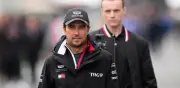 Checo Pérez ve en Mónaco una oportunidad clave para Cadillac en F1