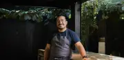 Chef mexicano Pablo Soto toma el mando del restaurante Noma en Dinamarca
