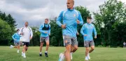 Chequia inicia entrenamientos en Nueva York para Mundial 2026