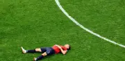 Chequia repite pesadilla: empata 1-1 con Sudáfrica y complica su Mundial