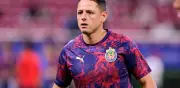 Chicharito Hernández regresa al Estadio Ciudad de México como analista de FOX Sports