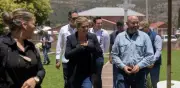 Chihuahua conmemora legado de jesuitas a 4 años de Cerocahui