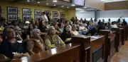 Chihuahua reconoce oficialmente a los apaches N’dee como quinta etnia originaria