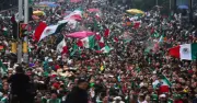 Chilangos pierden 6 días al año en tráfico; Mundial 2026 agrava movilidad