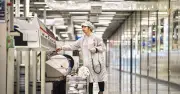 China gana terreno a EU en la carrera global por talento en IA