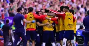 Chivas aporta 10 jugadores a la Selección Mexicana para el Mundial 2026