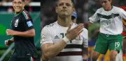 Chivas, el club que más goles ha aportado a México en Mundiales