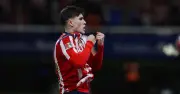 Chivas, el equipo que más jugadores aporta a México para el Mundial 2026