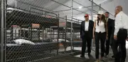 Cierran centro migratorio Alligator Alcatraz tras 21,000 deportaciones