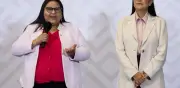 Citlalli Hernández cierra la puerta a Félix Salgado en Guerrero por nepotismo