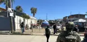 CJNG: decomisan 45 mdd en cocaína y desmantelan narcotúnel en Tijuana
