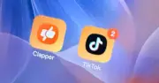 Clapper vs. TikTok: la lealtad reemplaza a la atención en redes sociales