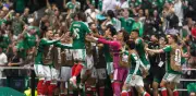 Claudia Sheinbaum felicita a la Selección Mexicana por triunfo en Mundial 2026