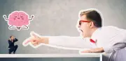 Claves para responder a personas pasivo-agresivas en el trabajo