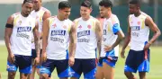 Club América recibe a Colombia y James Rodríguez previo al Mundial 2026