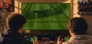 Cómo jugar gratis el videojuego del Mundial con tu cuenta de Netflix