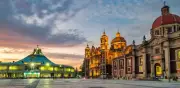 Cómo llegar a la Basílica de Guadalupe en transporte público: rutas y recomendaciones