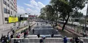 CNTE amenaza con protestas en Monterrey y Guadalajara por Mundial