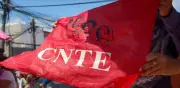 CNTE bloquea terminales de Pemex y toma casetas en Chiapas y Guerrero