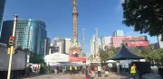 CNTE, Fan Fest y 11 marchas complicarán vialidades en CDMX hoy 18 de junio