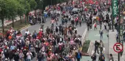 CNTE no define plan de acción tras más de siete horas de diálogo con el gobierno