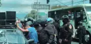 CNTE rompe políticamente con Morena: 