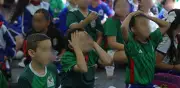 Coahuila ajusta horarios escolares por el partido inaugural del Mundial 2026